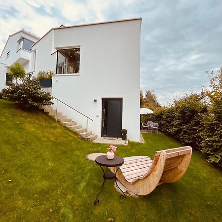 Moderne Ferienwohnung Zum Wohlfuehlen Lindenberg im Allgau Exterior photo
